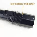 Pelican 8060AC240,LED,240v,GEN 5,HONG KONG,BK - 8060-051-110H