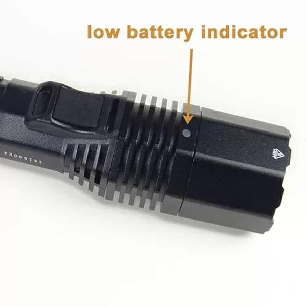 Pelican 8060AC240,LED,240v,GEN 5,HONG KONG,BK - 8060-051-110H