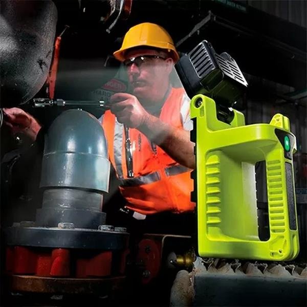 Pelican 9410L,LED,LI-ION,240v,BLK,HK - 9410-022-110H