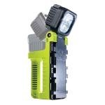 Pelican 9415,NiMH-FAST,LED-220v,UL C1/D1,YW,Gen2 - 9415-002-245I