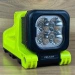 Pelican 9415,NiMH-FAST,LED-220v,UL C1/D1,YW,Gen2 - 9415-002-245I