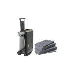 Pelican 1510M,WL/WF,W/ MOBILITY KIT,BLACK - 015100-0009-110