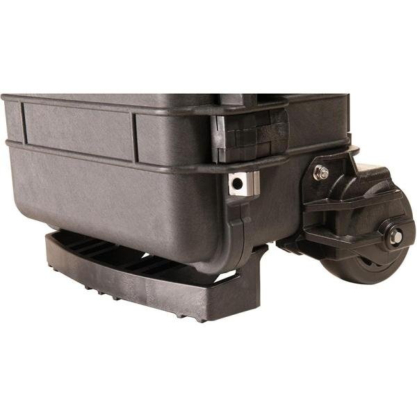 Pelican 1510M,WL/WF,W/ MOBILITY KIT,BLACK - 015100-0009-110