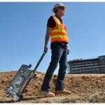 Pelican 1510M,WL/WF,W/ MOBILITY KIT,BLACK - 015100-0009-110