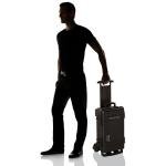 Pelican 1510MNF,WL/NF,W/ MOBILITY KIT,BLACK - 015100-0019-110