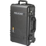 Pelican 1510TP,WL/TP INSERT,BLACK - 015100-0050-110