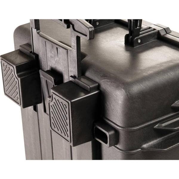 Pelican 1560MNF,WL/NF, W/MOBILITY KIT,BLACK - 015600-0019-110