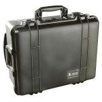 Pelican 1560TP,WL/TP INSERT,BLACK - 015600-0050-110