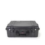 Pelican 1600TP,WL/TP INSERT,BLACK - 016000-0050-110