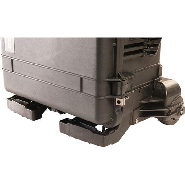 Pelican 1610M,WL/WF,W/ MOBILITY KIT,BLACK - 016100-0009-110