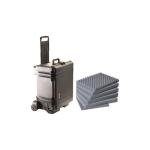 Pelican 1620M,WL/WF,W/ MOBILITY KIT,BLACK - 016200-0009-110