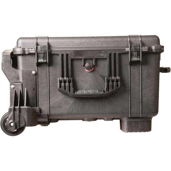 Pelican 1620M,WL/WF,W/ MOBILITY KIT,BLACK - 016200-0009-110