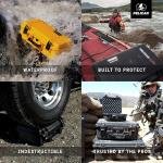 Pelican 1620M,WL/WF,W/ MOBILITY KIT,BLACK - 016200-0009-110