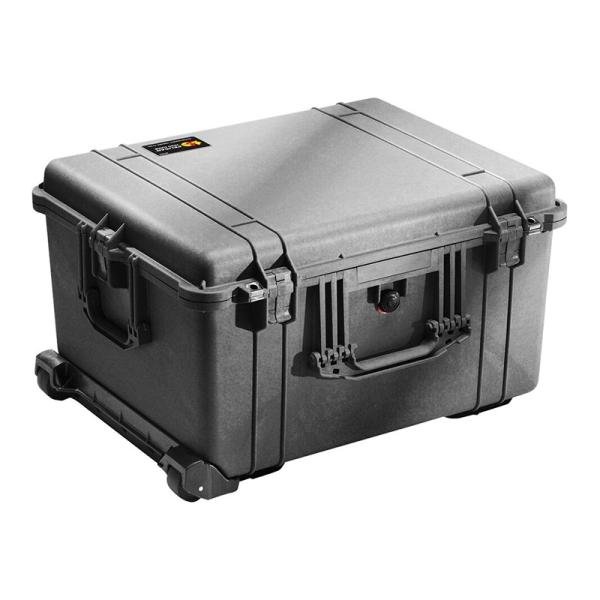 Pelican 1620MNF,WL/NF,W/ MOBILITY KIT,BLACK - 016200-0019-110