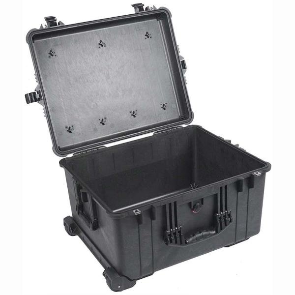 Pelican 1620MNF,WL/NF,W/ MOBILITY KIT,BLACK - 016200-0019-110