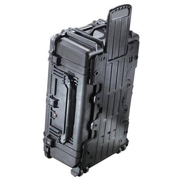 Pelican 1654,WL/WD,BLACK - 016500-0040-110