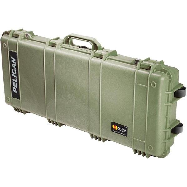 Pelican 1700 WL/WF OD GREEN - 017000-0000-130