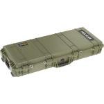 Pelican 1700 WL/WF OD GREEN - 017000-0000-130