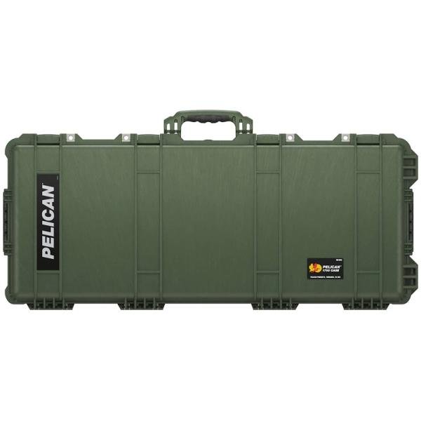 Pelican 1700 WL/WF OD GREEN - 017000-0000-130
