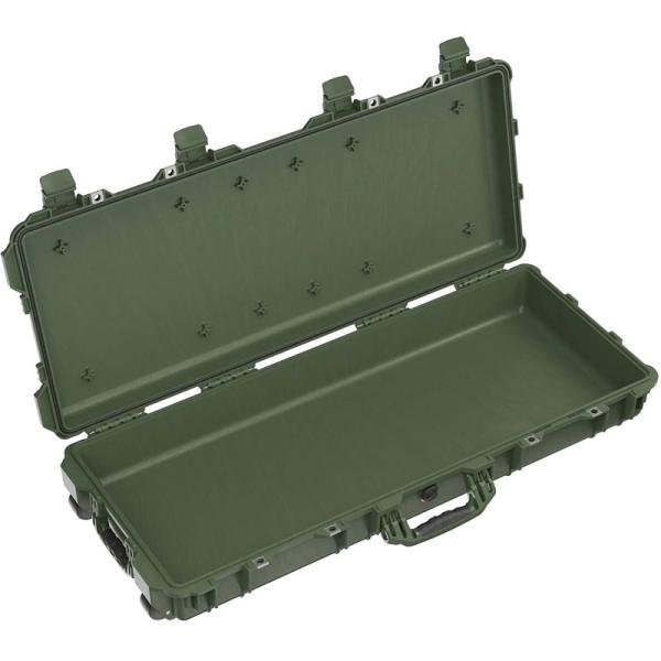 Pelican 1700 WL/WF OD GREEN - 017000-0000-130