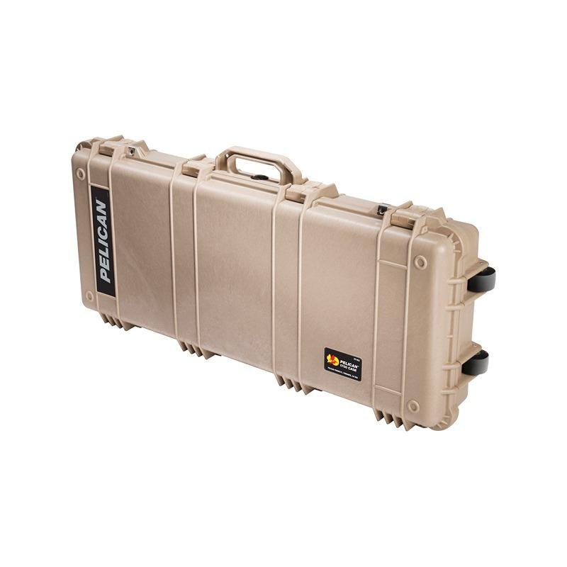Pelican 1700,WL/WF,DESERT TAN - 017000-0000-190