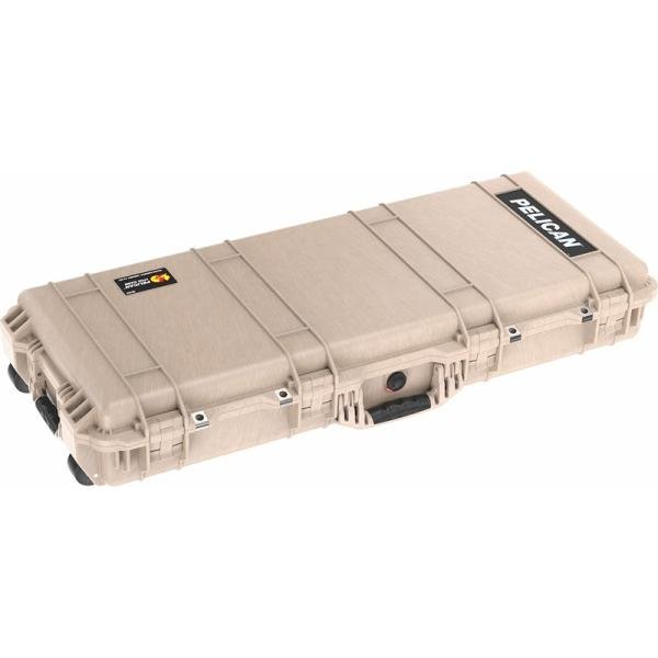 Pelican 1700,WL/WF,DESERT TAN - 017000-0000-190
