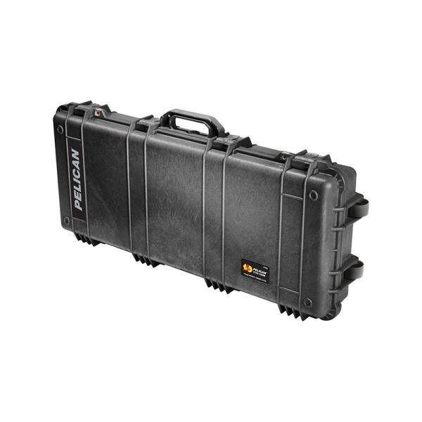 Pelican 1700NF,WL/NF,BLACK - 017000-0010-110