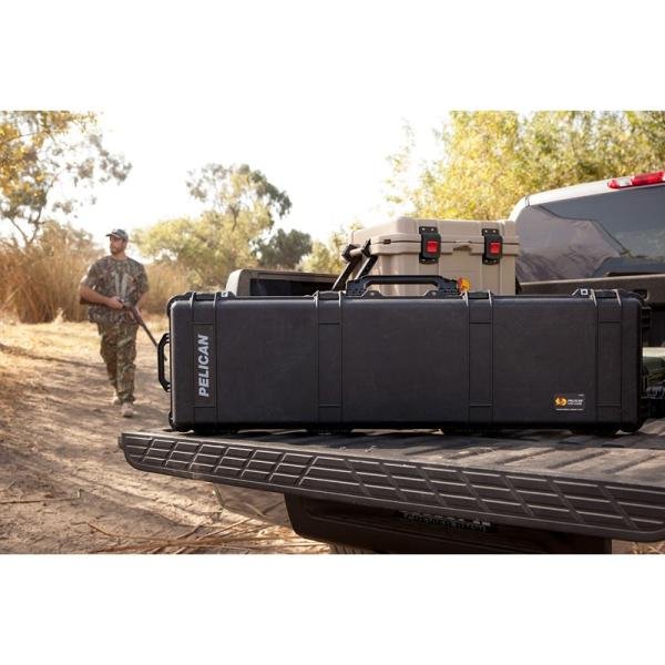 Pelican 1750,WL/WF,BLACK - 017500-0000-110