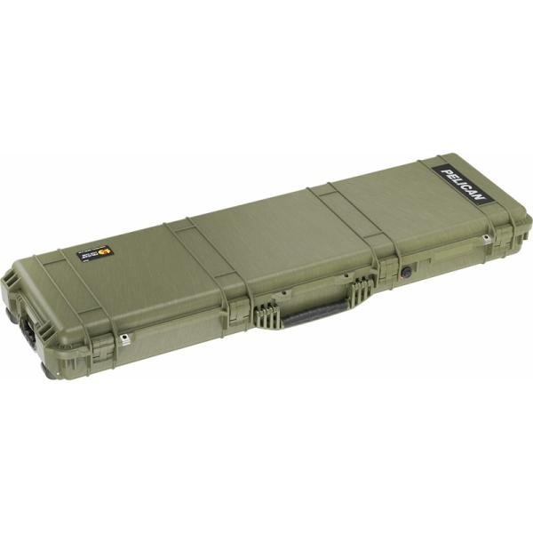 Pelican 1750 WL/WF OD GREEN - 017500-0000-130