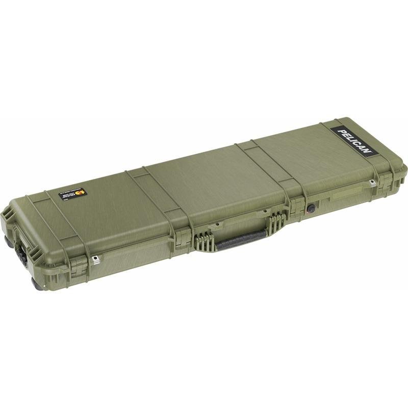 Pelican 1750 WL/WF OD GREEN - 017500-0000-130