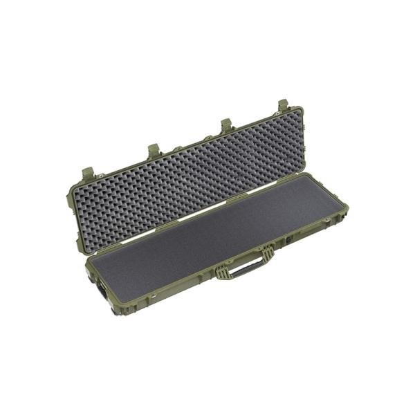 Pelican 1750 WL/WF OD GREEN - 017500-0000-130