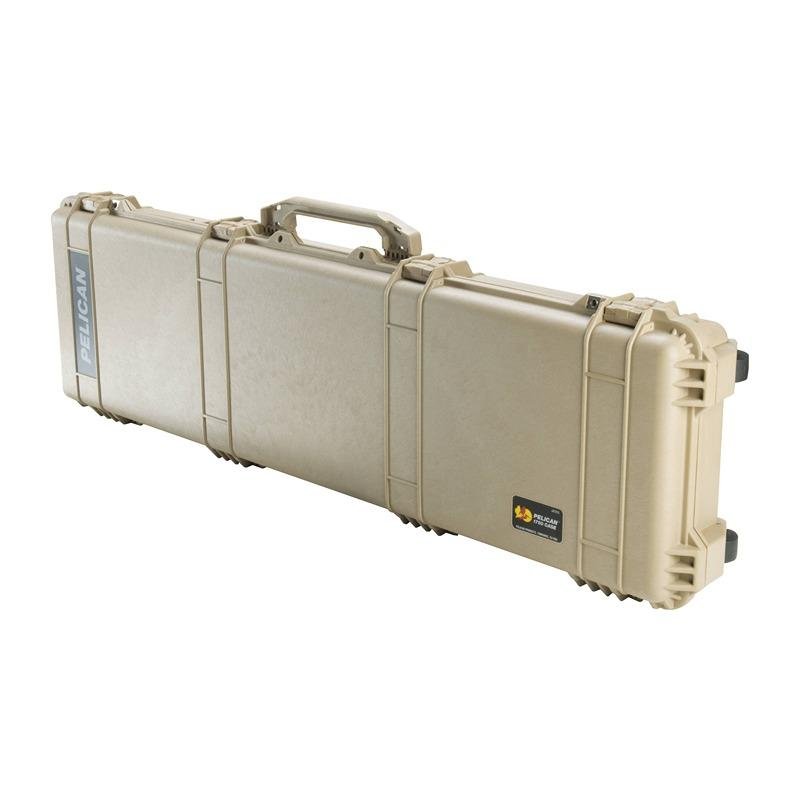 Pelican 1750,WL/WF,DESERT TAN - 017500-0000-190