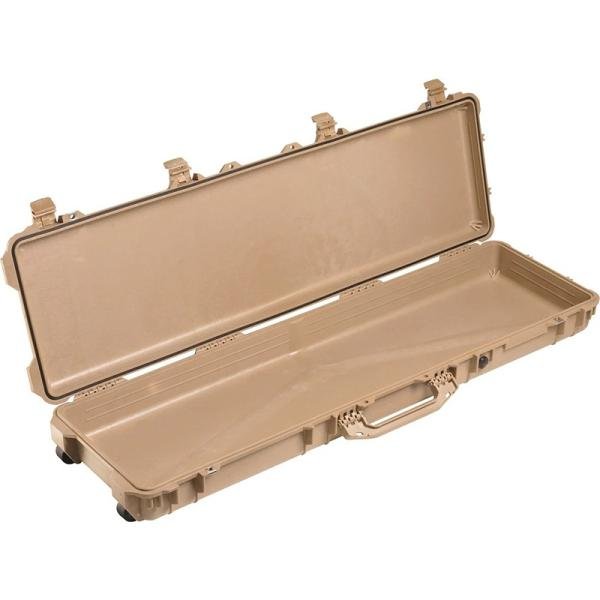 Pelican 1750,WL/WF,DESERT TAN - 017500-0000-190