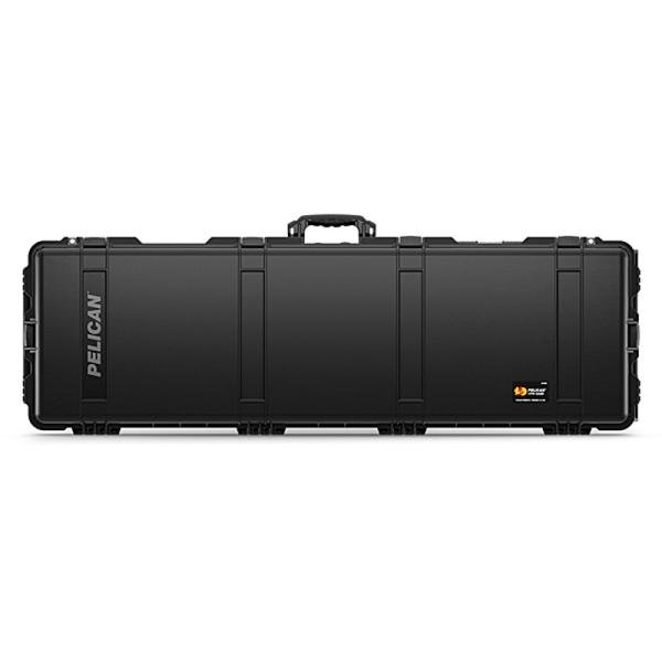 Pelican 1770,WL/WF,BLACK - 017700-0000-110