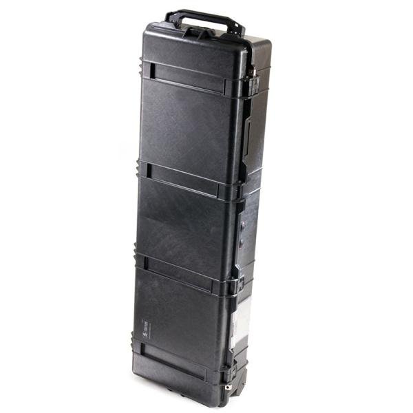 Pelican 1770,WL/WF,BLACK - 017700-0000-110