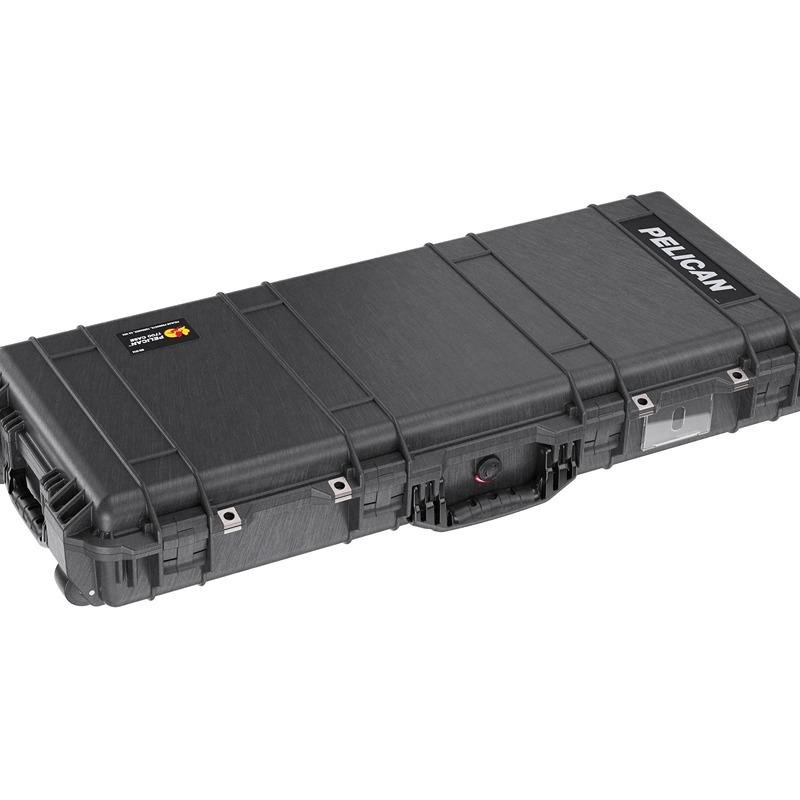 Pelican 1770NF,WL/NF,BLACK - 017700-0010-110