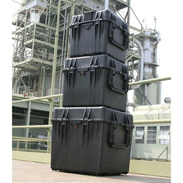 Pelican 0340,WL/WF,BLACK - 0340-000-110