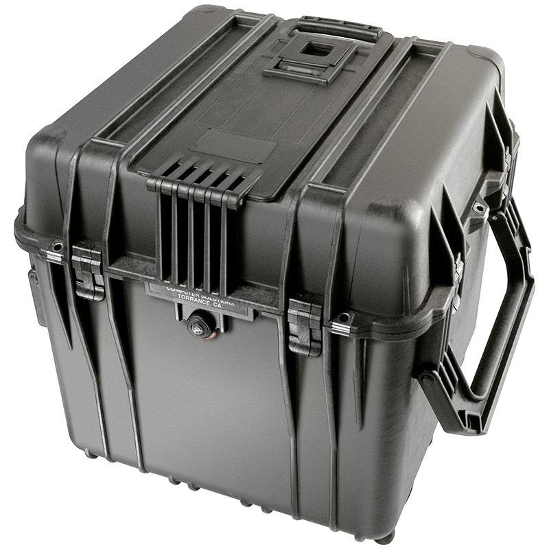 Pelican 0340NF,WL/NF,BLACK - 0340-001-110