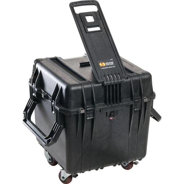 Pelican 0340NF,WL/NF,BLACK - 0340-001-110