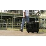 Pelican 0340NF,WL/NF,BLACK - 0340-001-110