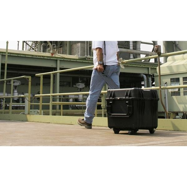 Pelican 0340NF,WL/NF,BLACK - 0340-001-110