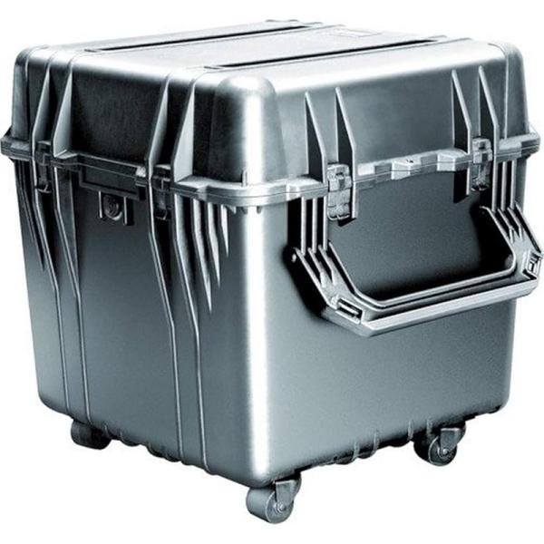 Pelican 0350,WL/WF,BLACK - 0350-000-110