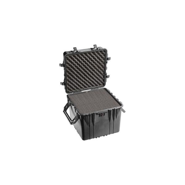 Pelican 0350,WL/WF,BLACK - 0350-000-110