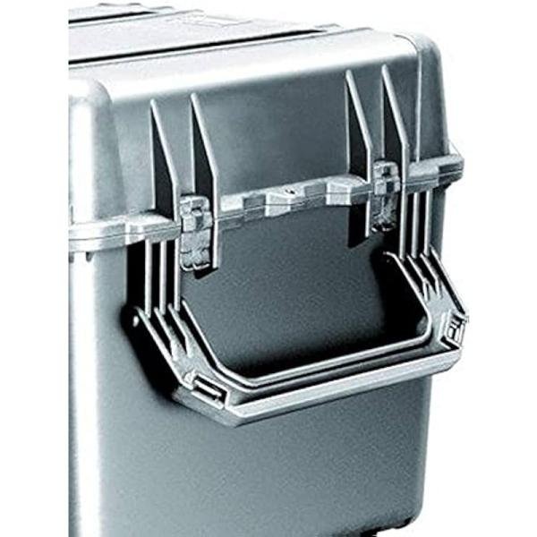 Pelican 0350,WL/WF,BLACK - 0350-000-110