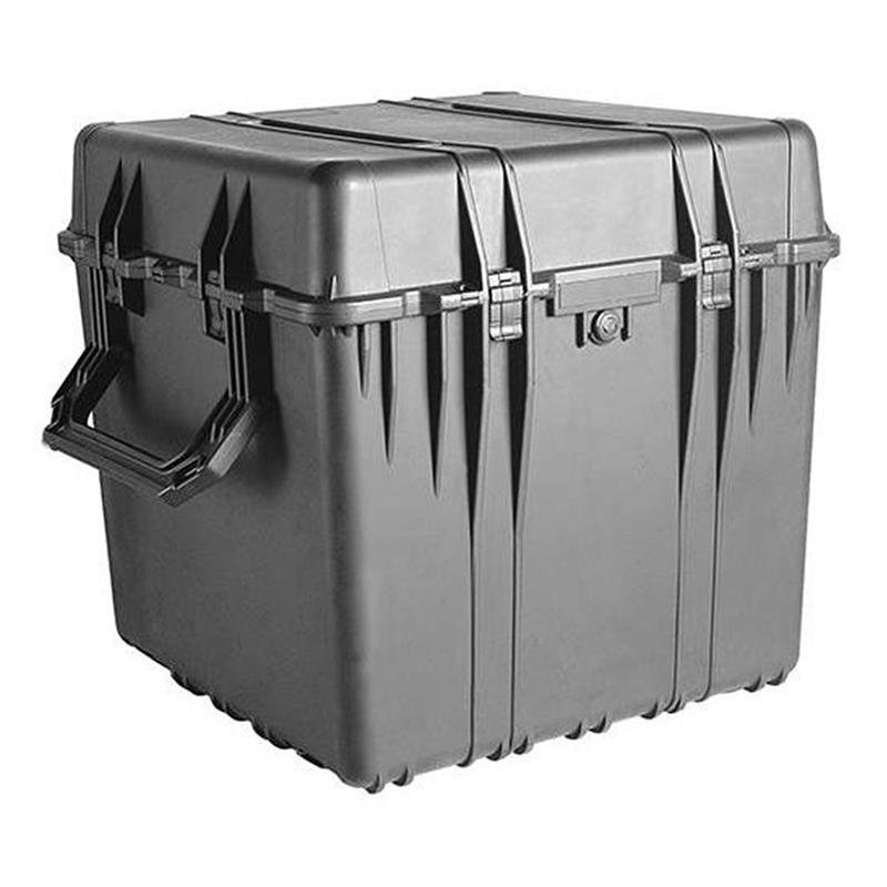 Pelican 0370,WL/WF,BLACK - 0370-000-110