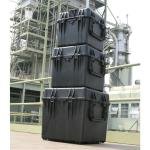 Pelican 0370,WL/WF,BLACK - 0370-000-110