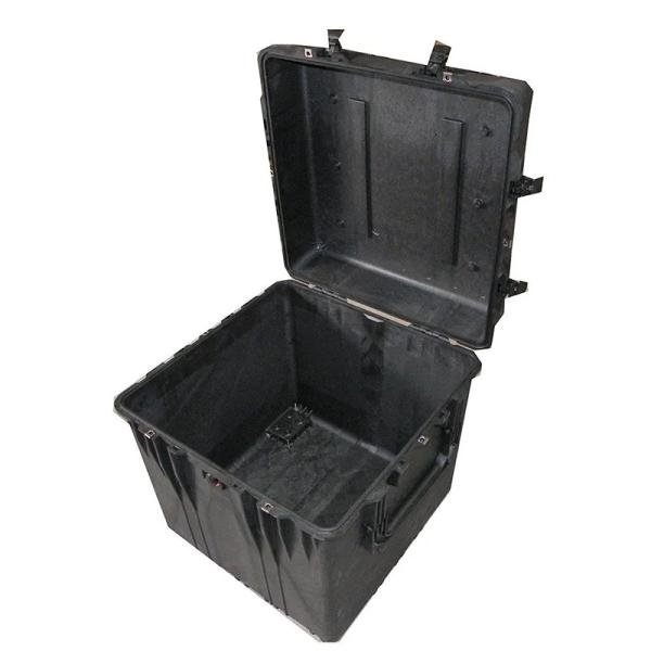 Pelican 0370NF,WL/NF,BLACK - 0370-001-110