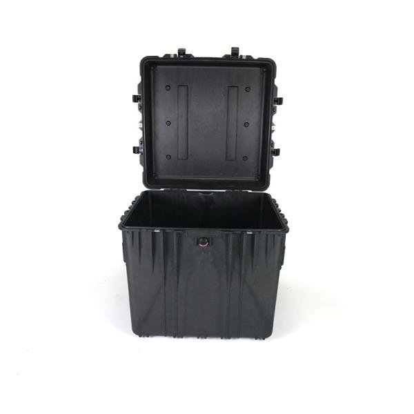 Pelican 0370NF,WL/NF,BLACK - 0370-001-110