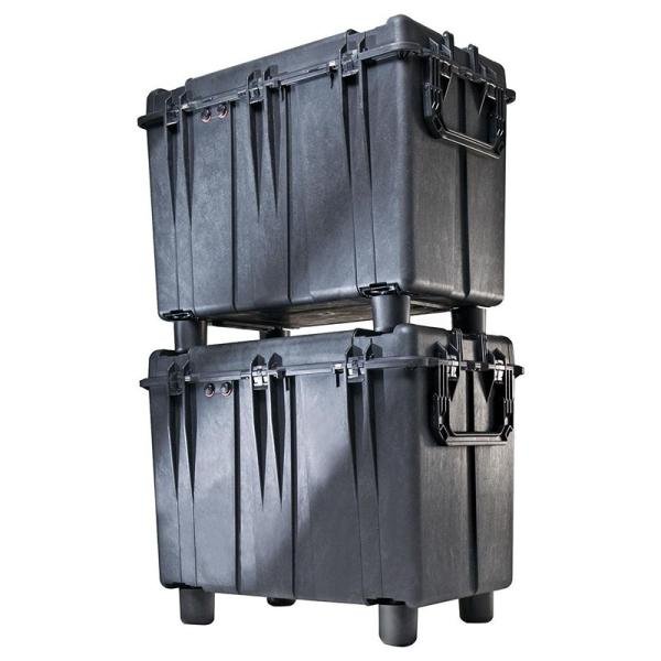 Pelican 0500,WL/WF,BLK - 0500-000-110