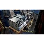 Pelican 0500,WL/WF,BLK - 0500-000-110